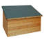 Rowlinson Shiplap Garden Chest