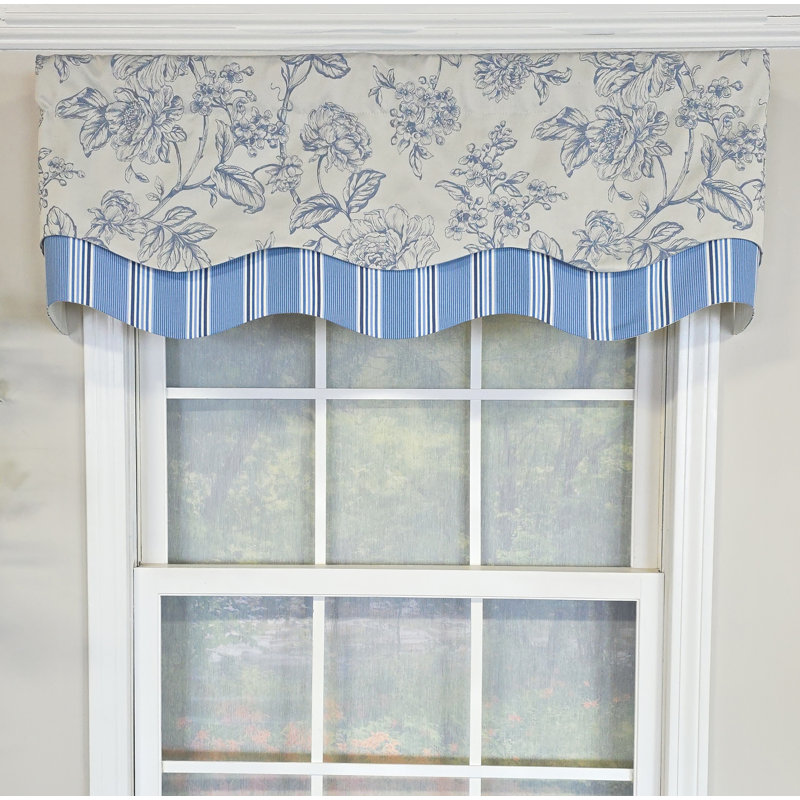 Ashington Glory Valance