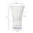 Persia 16oz. Handmade Drinking Glass Set
