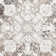 Tapis d'intérieur lavable Dashaya Chenille Mashine 