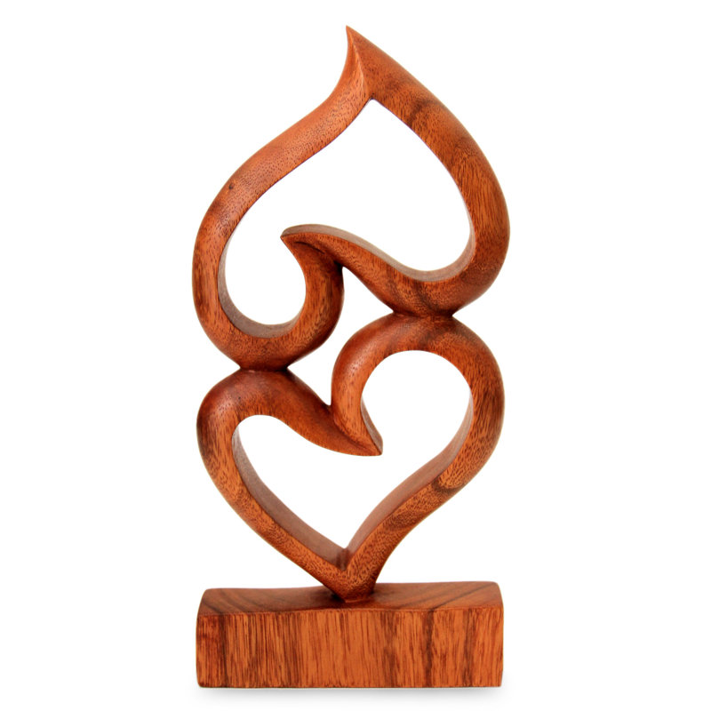 Danwood Text & Numbers Figurines & Sculptures