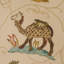 La Menagerie Fabric-35102782