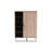 Valina 15 Pair Shoe Storage Cabinet-818145888