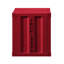 Table de chevet Cargo avec USB-1389153980
