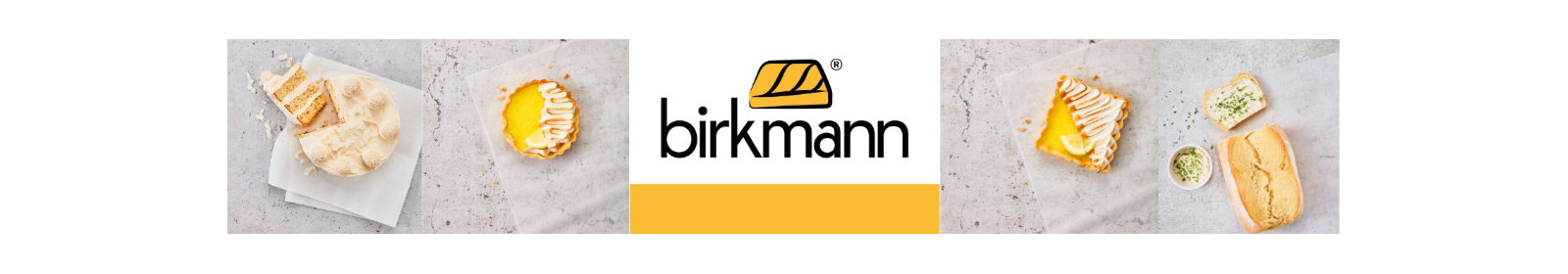BIRKMANN Slim Hero