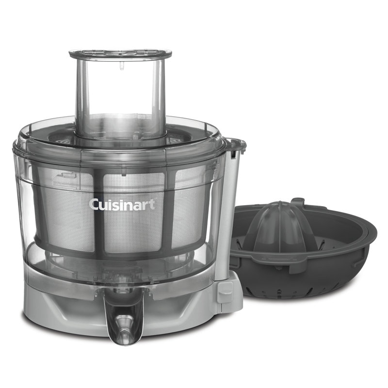 Cuisinart Citrus Juicer Attachment