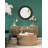 Jousha Birds Figurines & Sculptures-1463019509