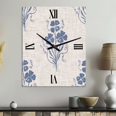 Horloge murale Vintage
