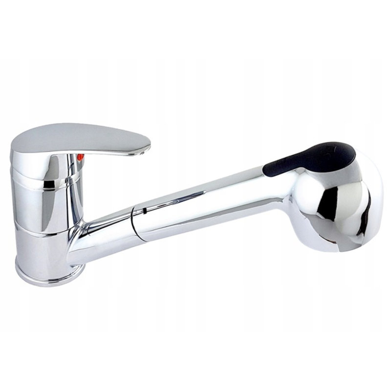 Belfry Kitchen Dubose Kitchen Faucet