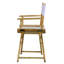 Chaise de réalisateur pliante 18 po-19623320-19623330