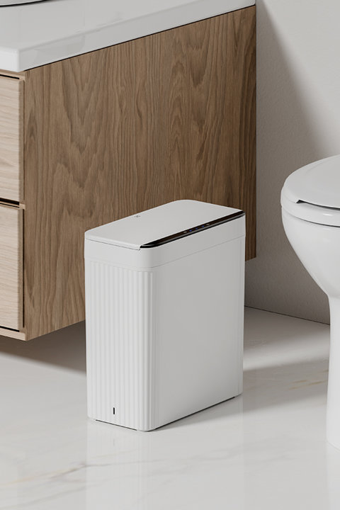 Bathroom Trash Cans