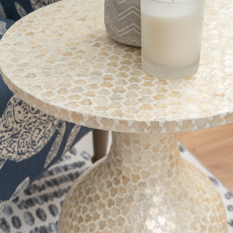 Table d'appoint Hern
