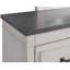 Commode double l 7 po Zorine-323198447