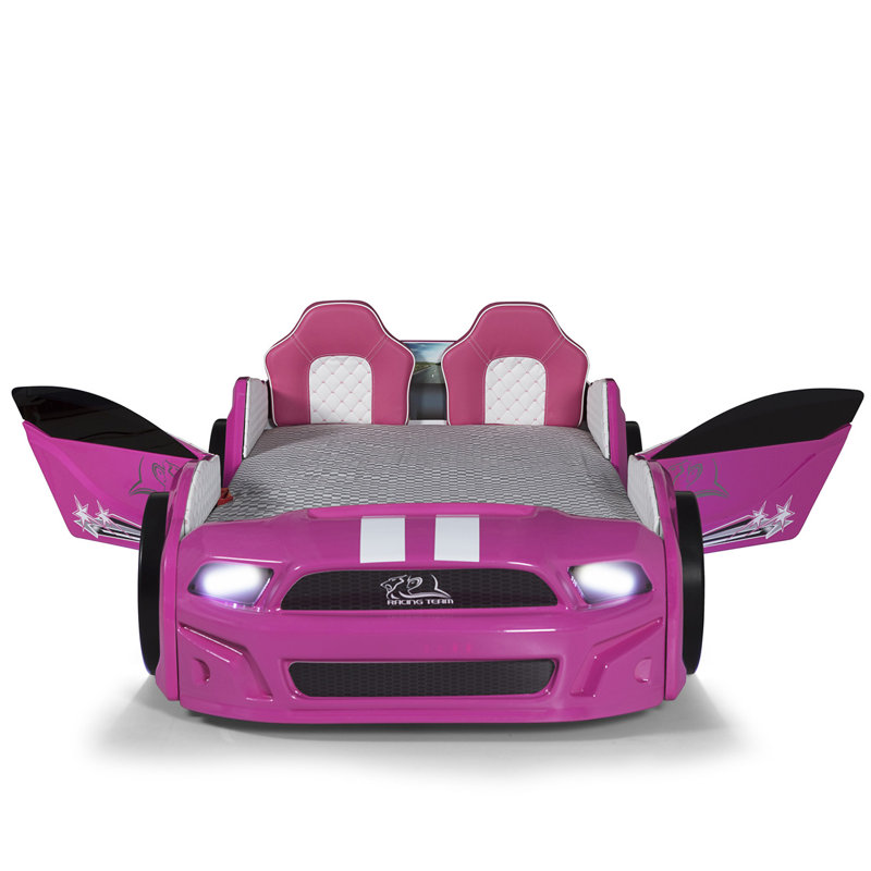Kids Twin, Pink, Pink