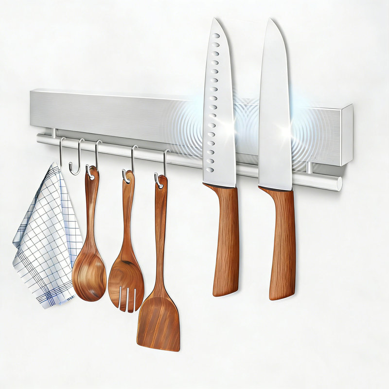 MforStyle Universal Knife Block