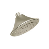 Moen® Premium 2.5 GPM Standard Rain Shower Head