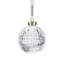 Lismore Diamond Bauble Ornament