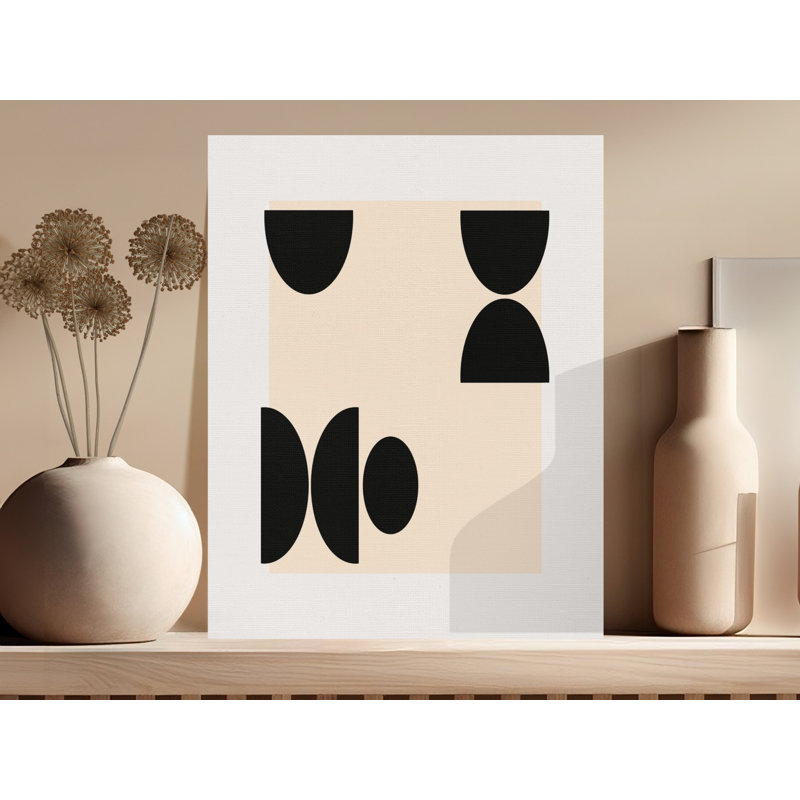 Wrapped Canvas Print Set, 20x24