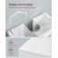60cm Bathroom Vanity Base Only