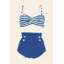 Maillots de bain rétro II - Peinture-2052048479-2093464751-2093464796