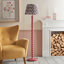 Higgledy 154cm Traditional Floor Lamp-111170568-111170569