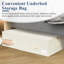 Brayden Studio Fabric Decorative Bin