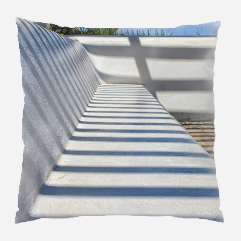 Coussin de jeu shadow play
