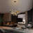 Ginkgo Leaf Tree Branch Chandelier for Dining Room-1174866196-1174866199