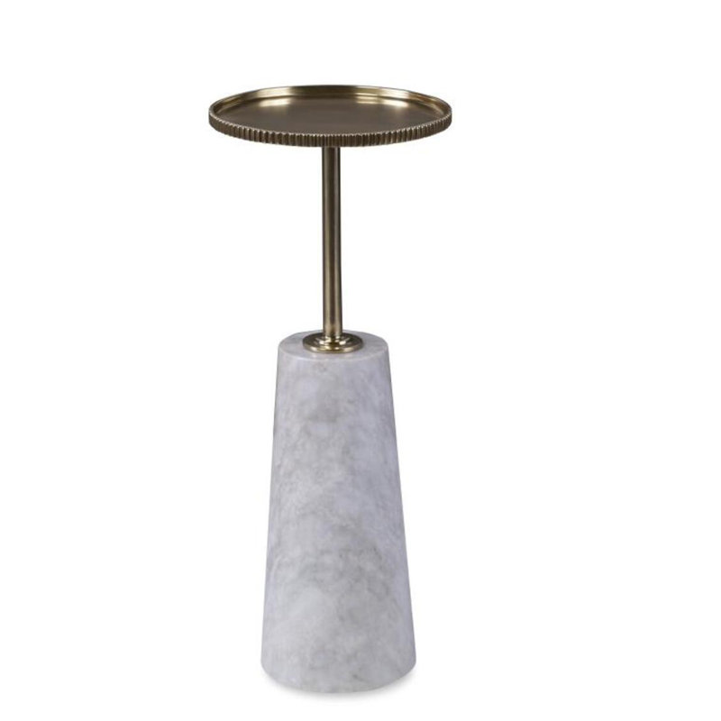 Worth End Table