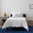 Lucid SureCool™ Medium Firm Cooling Gel Infused 8" Memory Foam Mattresses, Twin XL-48409138-111448490