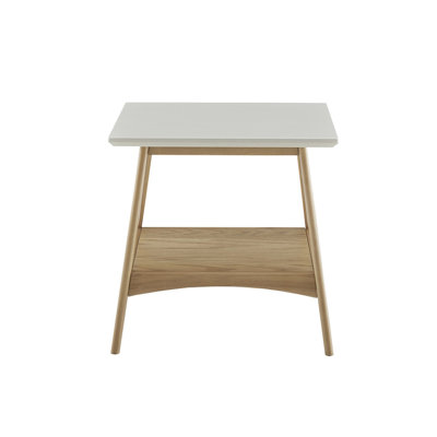 Table de bout