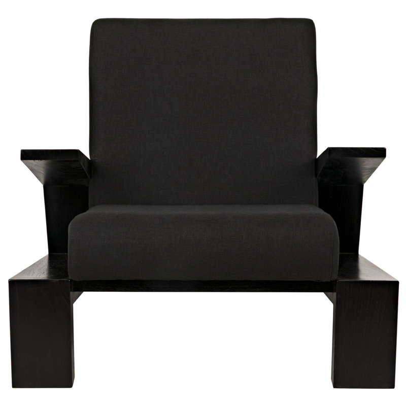 Nero Armchair
