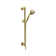 7-Spray Hand Shower with Slide Bar, Handheld Shower Head, Slide Bar Hand Shower