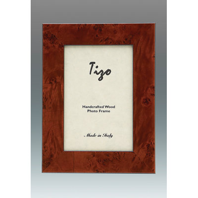 Wood Picture Frame