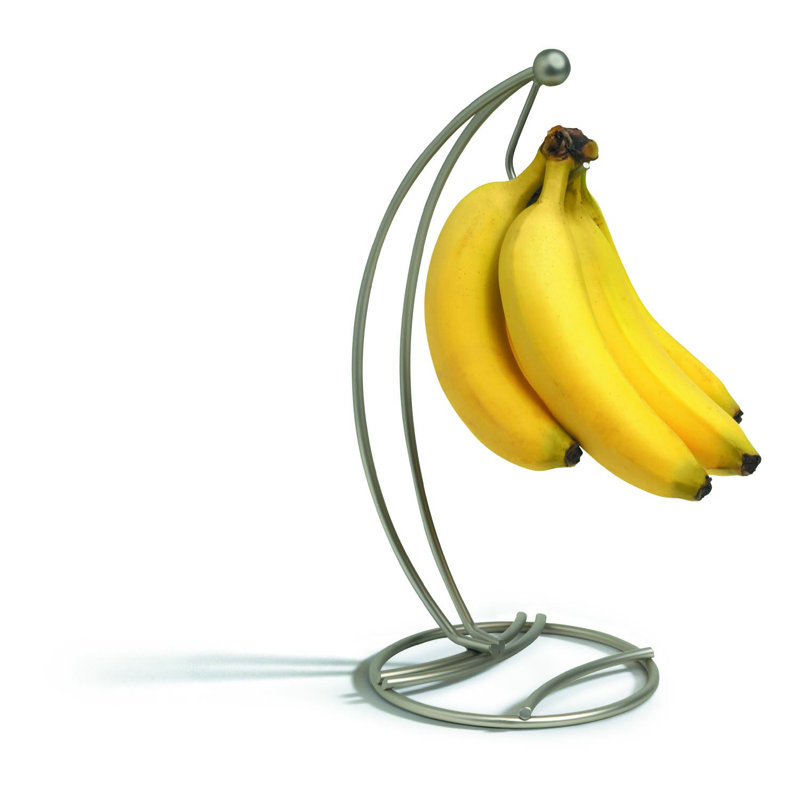 Porte-banane pour garde-manger