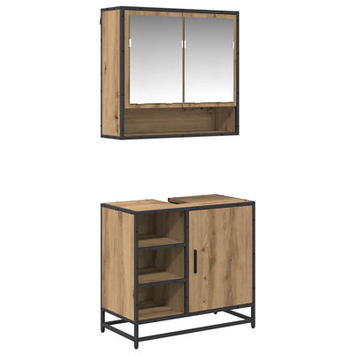 Bathroom Suite