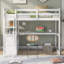 Lit mezzanine avec bureau et tablettes-1750973632-1750973638