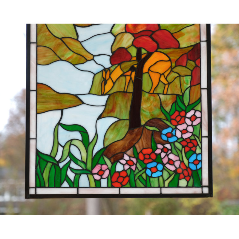 Window Panel
