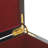 2-Tier Wooden Silverware Storage Box