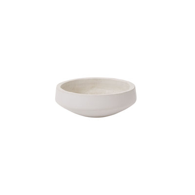  Bol bas blanc Talkington