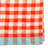 Linen Gingham Square Napkin-32511822