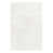 Rectangle 5'3" x 8'