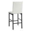 Tabouret de comptoir 25 po Amaro-1798082083