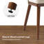 Chaise de salle à manger Kanalu-584309815