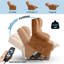 Fauteuil de massage inclinable électrique-2015568859