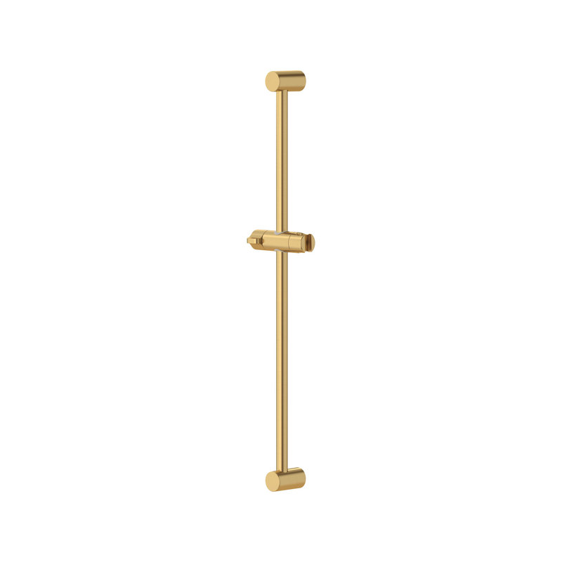 Barre de douche ronde 30 po
