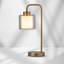 Aubriahna Metal Arched Lamp-972168342-972168343
