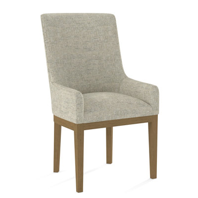 Upholstered Arm Chair
