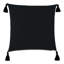 Housse et insert de coussin extérieur carré Guster