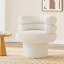 Fauteuil d'appoint rond et pivotant Roomfitter-1060671737